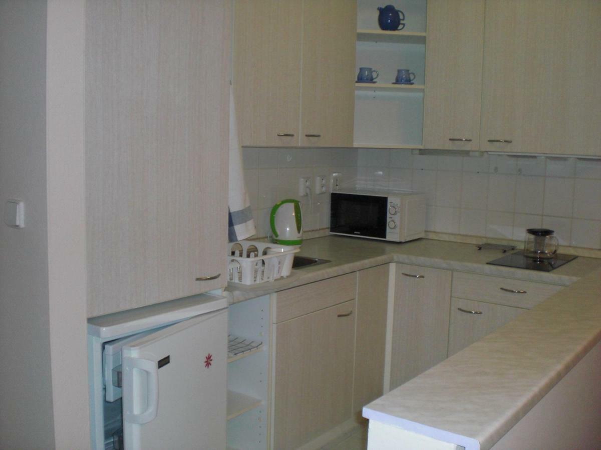 יאסימוב Apartman Pod Klinovcem מראה חיצוני תמונה